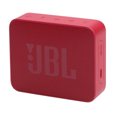 Immagine di Jbl speaker Bluetooth Go Essential 2 IP67 | Rosso