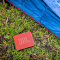 Immagine di Jbl speaker Bluetooth Go Essential 2 IP67 | Rosso