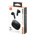 Immagine di Jbl auricolari Bluetooth Wave Flex 2 | Nero