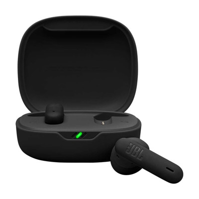 Immagine di Jbl auricolari Bluetooth Wave Flex 2 | Nero