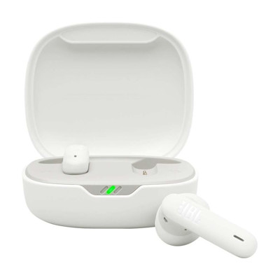 Immagine di Jbl auricolari Bluetooth Wave Flex 2 | Bianco