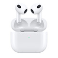Immagine di Apple lightning Auricolari Airpods 3a Gen | Bianco