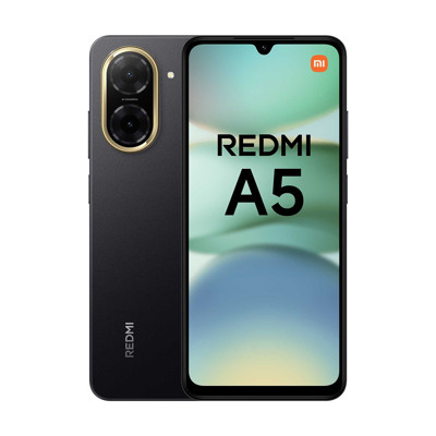 Immagine di Xiaomi Redmi A5 4/128Gb 4G Dual Sim | Nero
