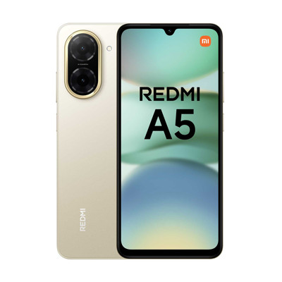 Immagine di Xiaomi Redmi A5 4/128Gb 4G Dual Sim | Oro