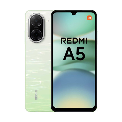 Immagine di Xiaomi Redmi A5 3/64Gb 4G Dual Sim | Verde