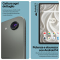Immagine di Easyteck tablet EK12 12" 4G 8/128GB | Custodia con tastiera integrata inclusa | Dual Sim | Grigio