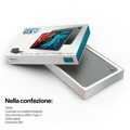 Immagine di Easyteck tablet EK12 12" 4G 8/128GB | Custodia con tastiera integrata inclusa | Dual Sim | Grigio