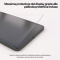 Immagine di Easyteck tablet EK12 12" 4G 8/128GB | Custodia con tastiera integrata inclusa | Dual Sim | Grigio