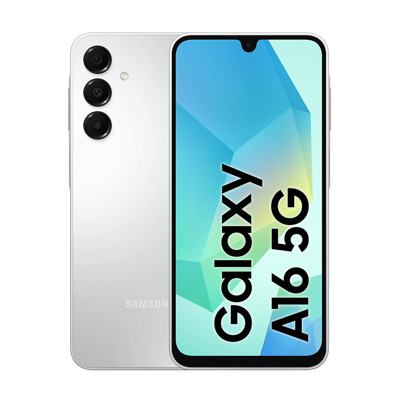 Immagine di Samsung Galaxy A16 5G 128GB Dual Sim | Grigio