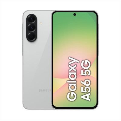 Immagine di Samsung Galaxy A56 5G 8/256GB Dual sim | Grigio