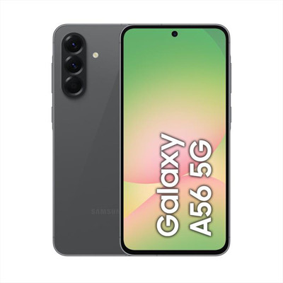 Immagine di Samsung Galaxy A56 5G 8/256GB Dual sim | Grafite