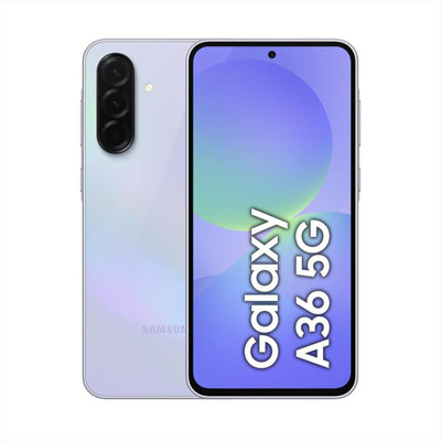 Immagine di Samsung A36 5G 6/128GB Dual Sim | Viola