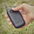Immagine di Cellulare Senior Panasonic TU550 | Nero