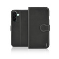 Immagine di Fonex custodia a libro Identity in similpelle per Samsung Galaxy A26 5G | Nero