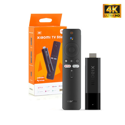Immagine di Xiaomi stick Mi TV 4K