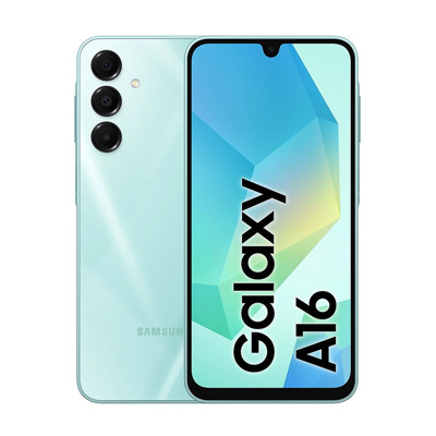 Immagine di Samsung A16 4G 8/256GB Dual Sim | Verde