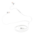 Immagine di JBL auricolari a filo con connettore Type-C 310C | Bianco