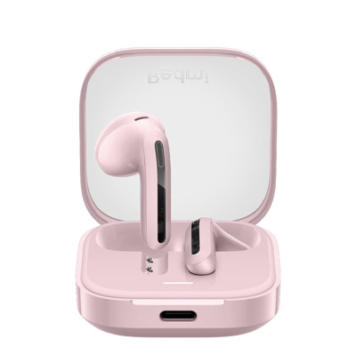 Immagine di Auricolari Xiaomi Redmi Buds 6 Active | Rosa