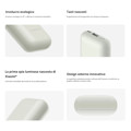 Immagine di Power Bank Xiaomi 33W 10000mAh Pocket Edition Pro con cavo 2-in-1 | Blu








