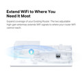 Immagine di Mercusys by Tp-Link Range Extender Wi-Fi 6 AX1500