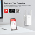 Immagine di Mercusys by Tp-Link Range Extender Wi-Fi 6 AX1500