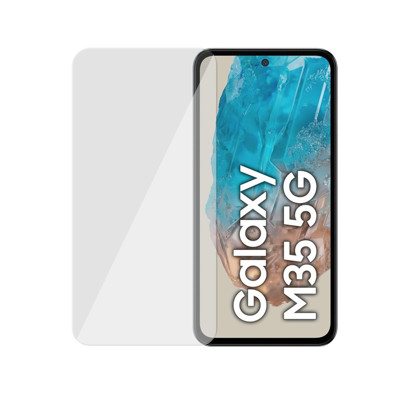 Immagine di Fonex vetro protettivo schermo per Samsung Galaxy M35 5G