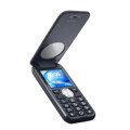 Immagine di Brondi telefono cellulare Window Flip 2 Dual SIm | Blu