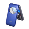 Immagine di Brondi telefono cellulare Window Flip 2 Dual SIm | Blu