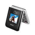 Immagine di Brondi telefono cellulare senior Amico Tuo 4G Dual sim | Nero