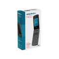 Immagine di Easyteck telefono cellulare F400 4G VoLTE | Rosso