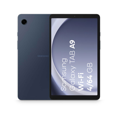 Immagine di Samsung Galaxy Tab A9 Wi-Fi 4/64 GB | Blu