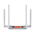 Immagine di Tp-Link router AC1200 Wi-Fi | Bianco