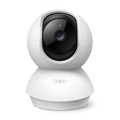 Immagine di Tp-Link telecamera da interno TC71 Wi-Fi | Bianco