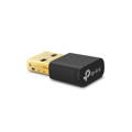 Immagine di Tp-Link scheda di rete Nano ARCHER TX 1800U NANO Wi-Fi | Nero