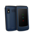 Immagine di Easyteck telefono cellulare F400 4G VoLTE | Blu