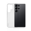 Immagine di Fonex cover Invisible ultrasottile per Samsung Galaxy S25+ | Trasparente