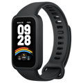 Immagine di Xiaomi Smart Band 9 Active | Nero