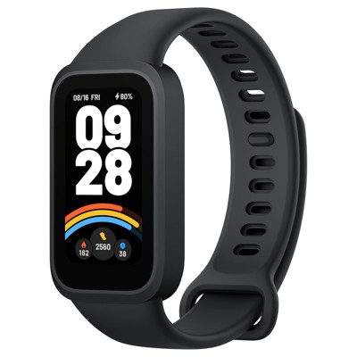 Immagine di Xiaomi Smart Band 9 Active | Nero