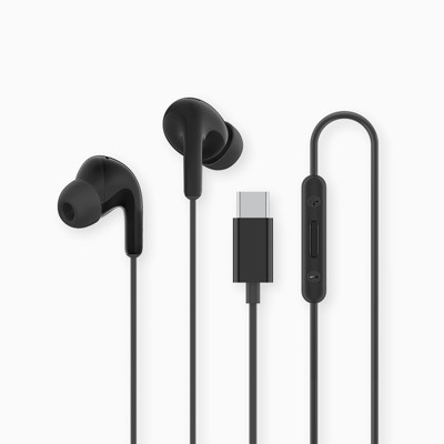 Immagine di Xiaomi Type-C Earphones | Nero