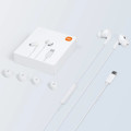 Immagine di Xiaomi Type-C Earphones | Bianchi
