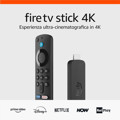Immagine di Amazon Fire TV Stick 4K - 3° Generazione