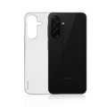 Immagine di Fonex cover Invisible ultrasottile per Samsung Galaxy A26 5G | Trasparente