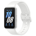 Immagine di Samsung Galaxy Fit3 smartwatch | Silver