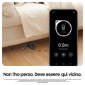 Immagine di Samsung Galaxy Smart Tag 2 | Nero