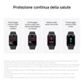 Immagine di Xiaomi Smart Band 9 PRO | Nero