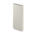 Immagine di Samsung Power Bank 10.000 MaH 25W Type-c | Beige