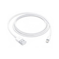 Immagine di Apple cavo dati e carica Lightning | 1 m | Bianco