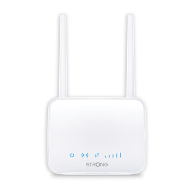 Immagine di Strong router 4G LTE 350M | Bianco