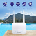 Immagine di Strong router 4G LTE 350M | Bianco
