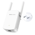 Immagine di Mercusys by Tp-Link Range Extender Wi-Fi AC1200